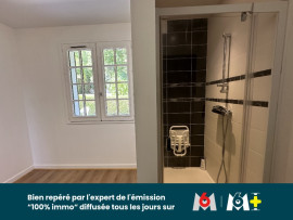 
                                                                                        Vente
                                                                                         Maison 7 pièces de 118 m2