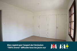 
                                                                                        Vente
                                                                                         Maison 7 pièces de 118 m2