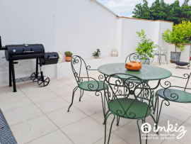 
                                                                                        Vente
                                                                                         Maison 7 pièces entièrement rénovée