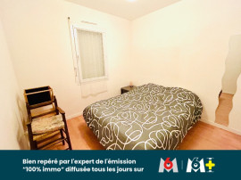 
                                                                                        Vente
                                                                                         MAISON-7 PIECES-GARAGE-JARDIN-STUDIO-LA HAIE-FOUASSIERE