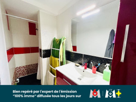 
                                                                                        Vente
                                                                                         MAISON-7 PIECES-GARAGE-JARDIN-STUDIO-LA HAIE-FOUASSIERE