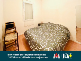 
                                                                                        Vente
                                                                                         MAISON-7 PIECES-GARAGE-JARDIN-STUDIO-LA HAIE-FOUASSIERE