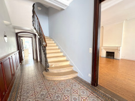 
                                                                                        Vente
                                                                                         Maison 7 Pièces - Jardin - Chartrons