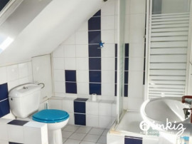 
                                                                                        Vente
                                                                                         Maison 7 pièces, jardin, garage 2 voitures