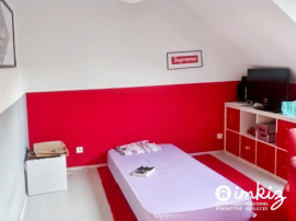 
                                                                                        Vente
                                                                                         Maison 7 pièces, jardin, garage 2 voitures