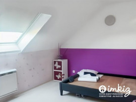 
                                                                                        Vente
                                                                                         Maison 7 pièces, jardin, garage 2 voitures
