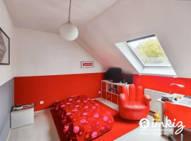 
                                                                                        Vente
                                                                                         Maison 7 pièces, jardin, garage 2 voitures