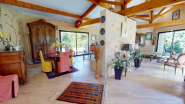 Vente
                                                                                MAISON 7 PIECES - JARDIN & GARAGE - LIBOURNE