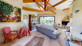 Vente
                                                                                MAISON 7 PIECES - JARDIN & GARAGE - LIBOURNE