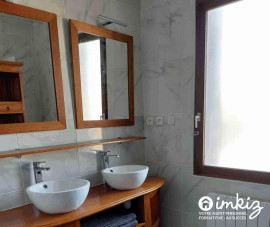 
                                                                                        Vente
                                                                                         Maison 7 pièces maison de charme sur terrain arbor