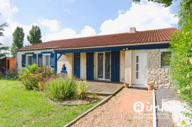 Vente
Maison 7 pièces pour thérapeutes, artistes