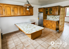 Vente
Maison 7 pièces sur grande parcelle arborée
