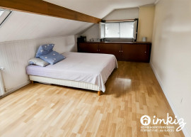 Vente
Maison 7 pièces sur grande parcelle arborée