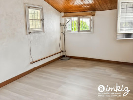 Vente
Maison 7 pièces sur grande parcelle arborée