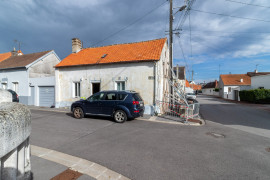 Vente
Maison - 70 m² - Berck (62)