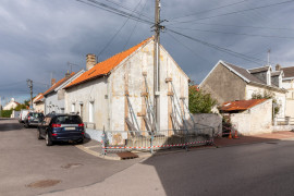 Vente
Maison - 70 m² - Berck (62)