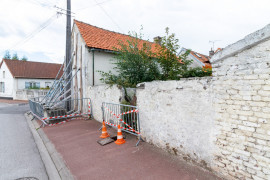 
                                                                                        Vente
                                                                                         Maison - 70 m² - Berck (62)