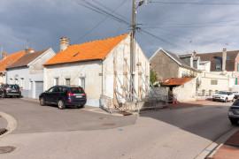 
                                                                                        Vente
                                                                                         Maison - 70 m² - Berck (62)