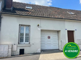Vente
Maison 70m² 2 chambres