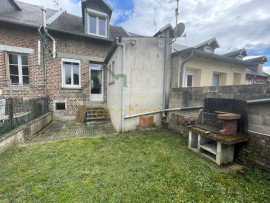 
                                                                                        Location
                                                                                         Maison 70m2 ST QUENTIN