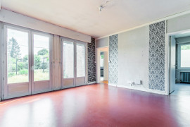 
                                                                                        Vente
                                                                                         Maison - 74 m² - Tourcoing