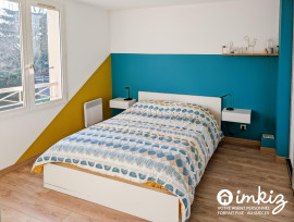 
                                                                                        Vente
                                                                                         Maison 7pièces, jardin et garage