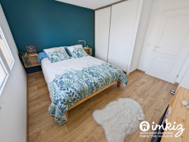 
                                                                                        Vente
                                                                                         Maison 7pièces, jardin et garage