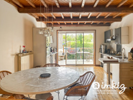 Vente
Maison 8 pièces