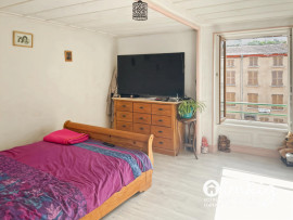 Vente
Maison 8 pièces