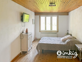 Vente
Maison 8 pièces