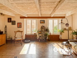 Vente
Maison 8 pièces