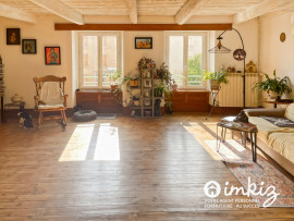 Vente
Maison 8 pièces