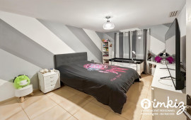 Vente
Maison 8 pièces