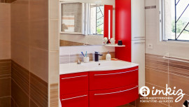 
                                                                                        Vente
                                                                                         Maison 8 pièces