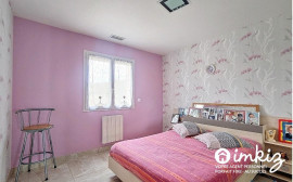 
                                                                                        Vente
                                                                                         Maison 8 pièces