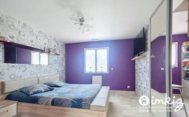 
                                                                                        Vente
                                                                                         Maison 8 pièces