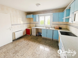 Vente
Maison 8 pièces