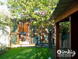 Vente
Maison 8 pièces