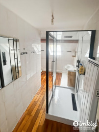 Vente
Maison 8 pièces