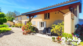 Vente
Maison 8 pièces