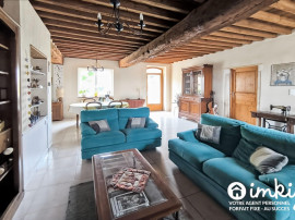 Vente
Maison 8 pièces