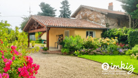 Vente
Maison 8 pièces