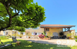 Vente
Maison 8 pièces