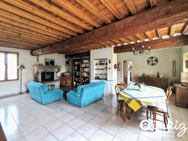 Vente
Maison 8 pièces