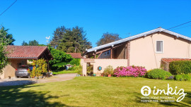 Vente
Maison 8 pièces