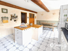 Vente
Maison 8 pièces