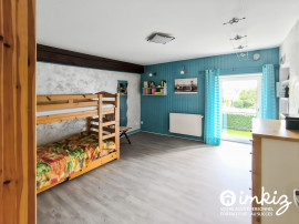 Vente
Maison 8 pièces