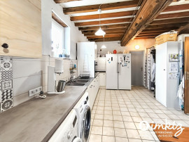 Vente
Maison 8 pièces