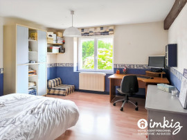 Vente
Maison 8 pièces