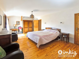 Vente
Maison 8 pièces
